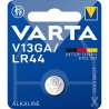 Pile bouton au Bouton Lithium LR44 1.5 V 1-Blister - Pile à prix grossiste