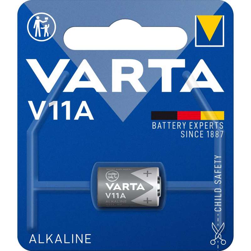 Hochleistungs-Alkalibatterie mit langer Lebensdauer - Stapel zu Großhandelspreisen