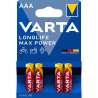 Bottiglie di pile alcaline 1,5 V argento - Batteria a prezzi all'ingrosso Bottiglie di pile alcaline 1,5 V argento - Batteria a prezzi all'ingrosso