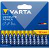 Bottiglie di pile alcaline a lunga durata 1,5 V - Batteria a prezzi all'ingrosso Bottiglie di pile alcaline a lunga durata 1,5 V - Batteria a prezzi all'ingrosso