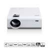 Projecteur LCD haute résolution, compatible avec le contenu Full HD 1080P Blanc - videoprojecteur à prix grossiste Projecteur LCD haute résolution, compatible avec le contenu Full HD 1080P Blanc - videoprojecteur à prix grossiste