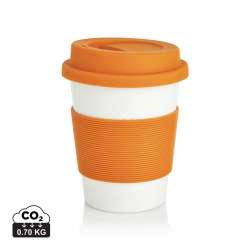 Tasse à café en PLA