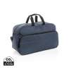 Wochenendtasche aus rPET AWARE, 55 cm - Reisetasche zu Großhandelspreisen Wochenendtasche aus rPET AWARE, 55 cm - Reisetasche zu Großhandelspreisen