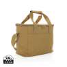 XL Kühltasche aus recyceltem Polyester - Kühlbox zu Großhandelspreisen XL Kühltasche aus recyceltem Polyester - Kühlbox zu Großhandelspreisen