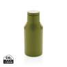 Botella isotérmica 300ml acero reciclado - Botella isotérmica a precios de mayorista Botella isotérmica 300ml acero reciclado - Botella isotérmica a precios de mayorista