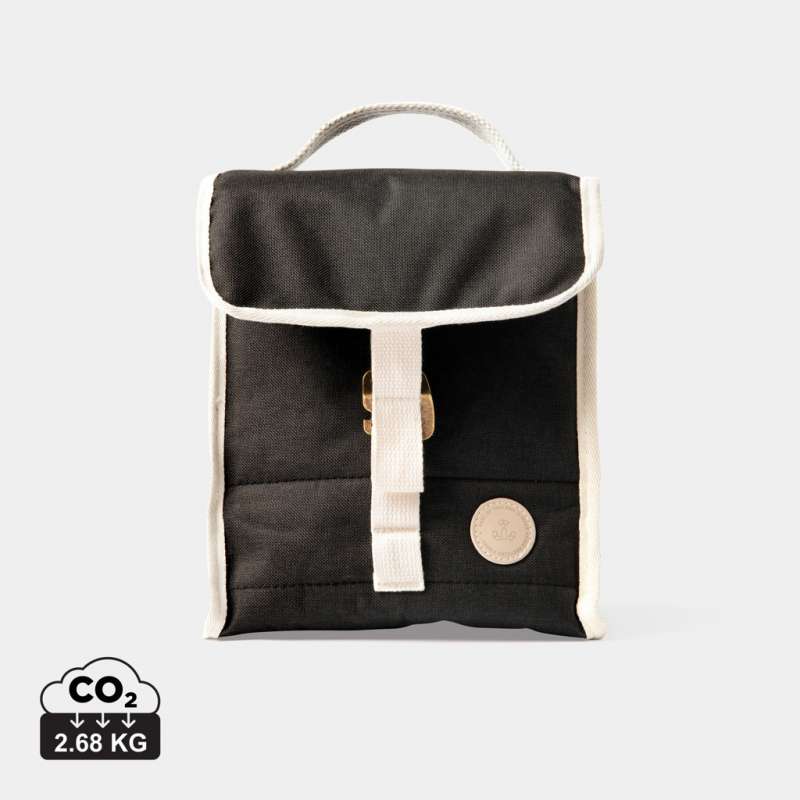 Nevera Rpet 20x15x25 cm para excursiones - Accesorio reciclable a precios de mayorista