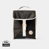 Nevera Rpet 20x15x25 cm para excursiones - Accesorio reciclable a precios de mayorista
