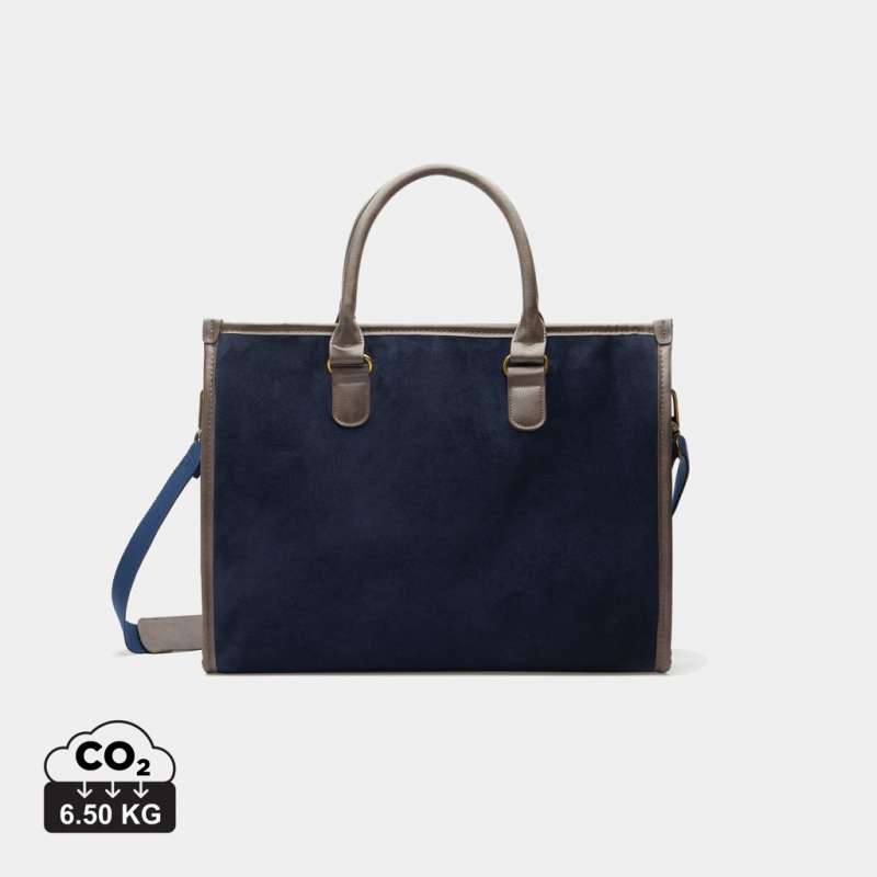 15-Inch Elegant Padded Laptop Bag at wholesale prices - Briefcase at wholesale prices