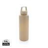 500ml Recycled PP Bottle with Handle - Recyclable accessory at wholesale prices 500ml Recycled PP Bottle with Handle - Recyclable accessory at wholesale prices