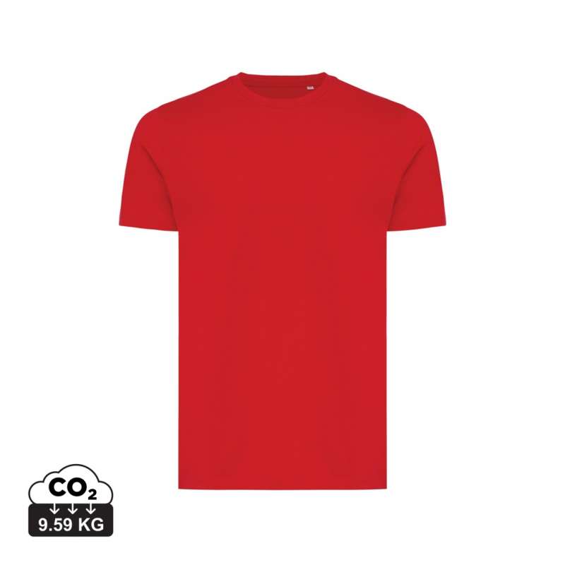 Unisex T-Shirt 180g/m² aus 100% Baumwolle zu Großhandelspreisen - T-Shirt zu Großhandelspreisen