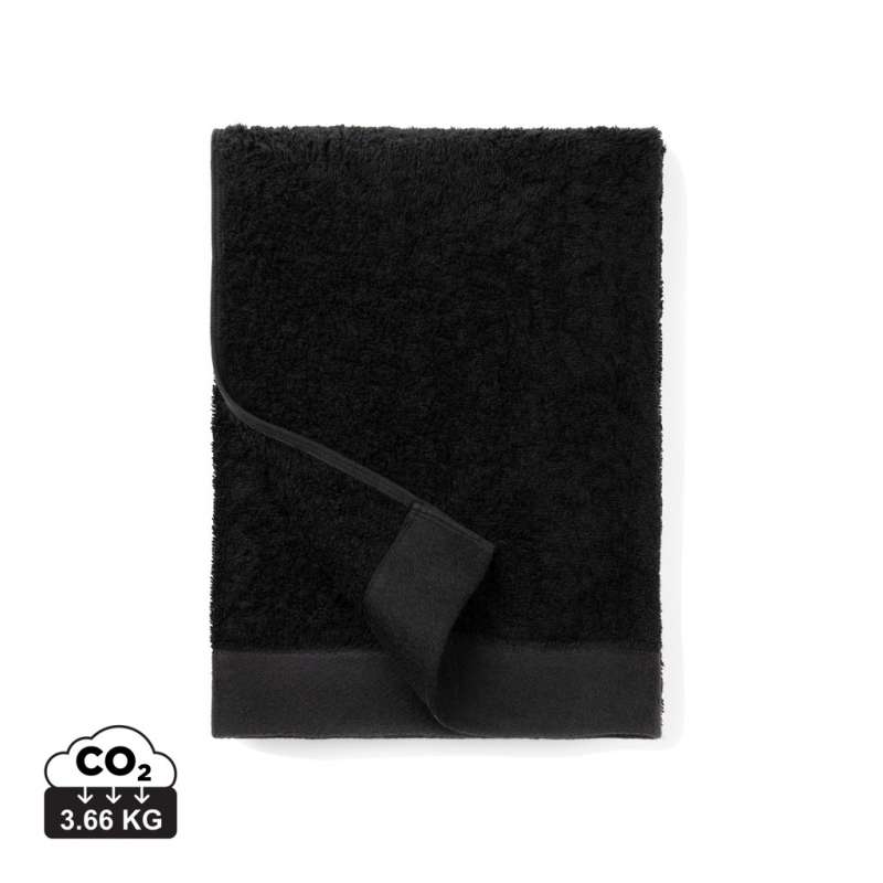 Toalha 70x140 em Tencel e Algodão - Toalha de banho a preço grossista