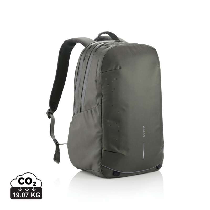 Rugzak 33x20x52 cm, weerbestendig, USB poort - Rugzak tegen groothandelsprijzen