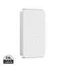 Powerbank 5000mAh en plastique/alu RCS Urban Vitamin Malibu - Chargeur à prix grossiste Powerbank 5000mAh en plastique/alu RCS Urban Vitamin Malibu - Chargeur à prix grossiste