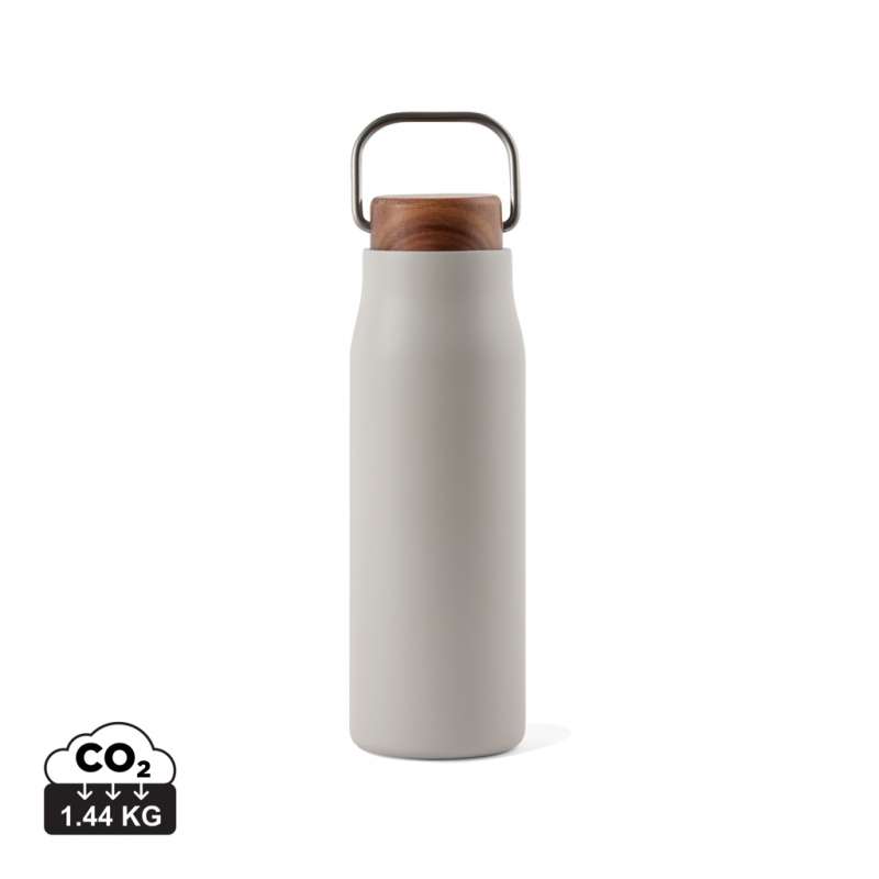 Isolerende fles 300 ml RCS staal tegen groothandelsprijzen - Fles tegen groothandelsprijzen