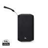 Solcelle batterie externe 10.000 mAh sort ABS - Powerbank / ekstern batteri til engrospris Solcelle batterie externe 10.000 mAh sort ABS - Powerbank / ekstern batteri til engrospris