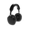 Wireless Headset with Removable Battery, Recycled ABS - Headphones at wholesale prices Wireless Headset with Removable Battery, Recycled ABS - Headphones at wholesale prices