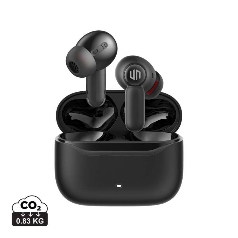 Bluetooth ANC Headphones made from Recycled ABS - Bluetooth headphones at wholesale prices