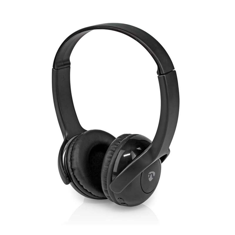 Écouteurs supra-auriculaires sans fil | Autonomie de la batterie 1 en utilisation standard: 480 min | Microphone intégré | Co à prix grossiste - Casque audio à prix de gros