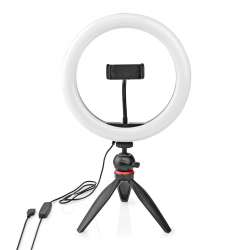 Anneau Lumineux | 10 inch |...