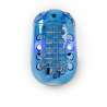 Lumière piège à mouches | 1 W | Type de lampe: Éclairage LED | portée efficace: 20 m² | Blanc / Bleu - lampe anti-insectes à prix de gros