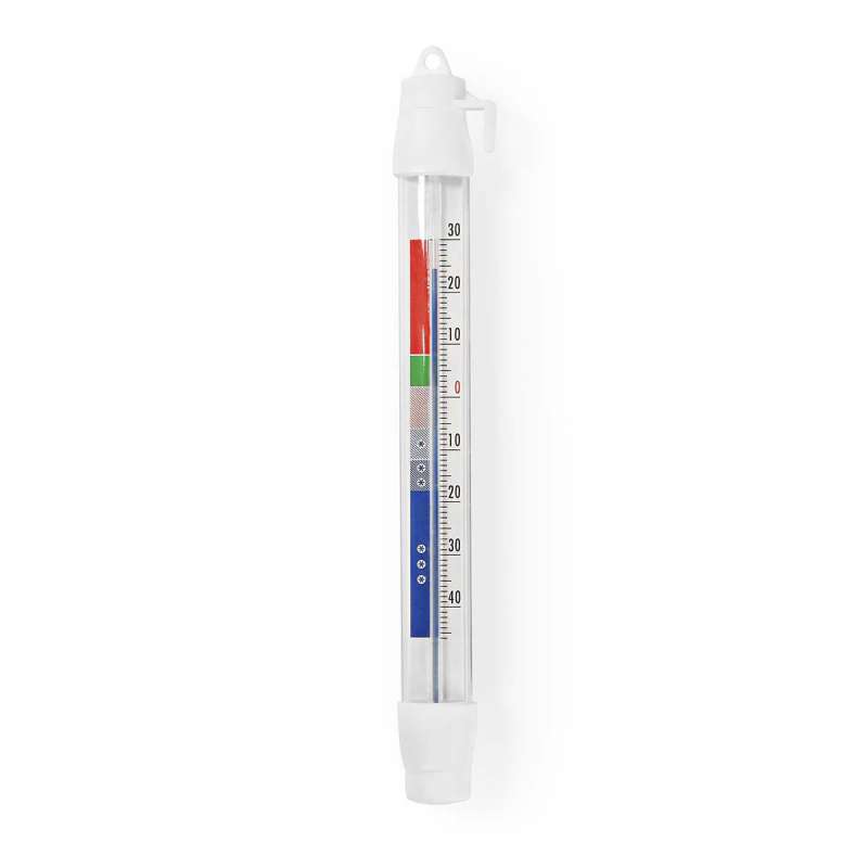 Thermomètre analogique pour réfrégirateur et congélateur | Analogique | -50 - 30 °C - Thermomètre à prix grossiste