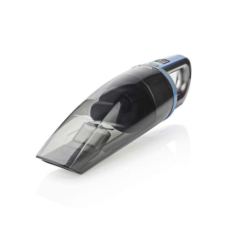 Aspirateur À Main | 75 W | Mouiller / Sèche | Bleu / Gris - Aspirateur à prix de gros