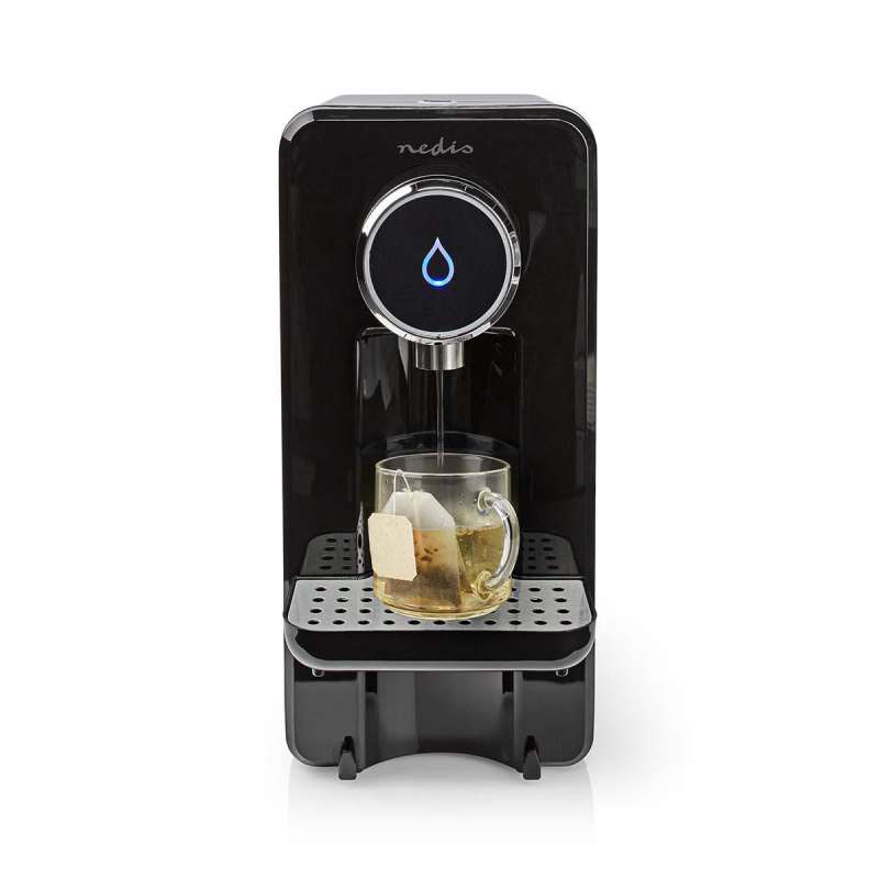 Distributeur d'eau chaude | 2600 W | 2.5 l | Noir - Distributeur eau chaude à prix grossiste