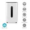 Déshumidificateur SmartLife | Wi-Fi | 20 l/Jour | Déshumidification / Continu / Séchage du linge / Ventilation | Android™ / - déshumidificateur à prix grossiste