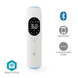 SmartLife Thermomètre...