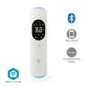 SmartLife Thermomètre Infrarouge | Front / Oreille | LED | Blanc - Thermomètre médical à prix grossiste SmartLife Thermomètre Infrarouge | Front / Oreille | LED | Blanc - Thermomètre médical à prix grossiste