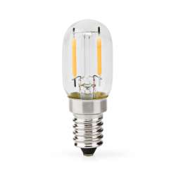 LED-Glühbirne opalweiß für...