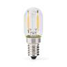 Ampoule de la Hotte de Cuisine | LED | E14 | 2 W | T25 - Ampoule led à prix grossiste Ampoule de la Hotte de Cuisine | LED | E14 | 2 W | T25 - Ampoule led à prix grossiste
