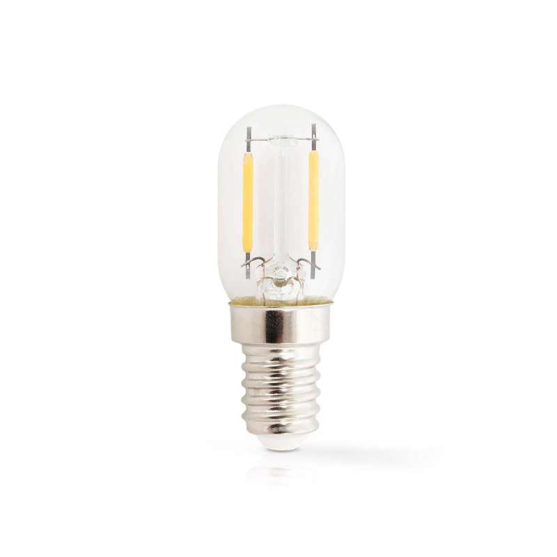 Ampoule pour Réfrigérateur | LED | E14 | 1.5 W | T22 à prix grossiste - Ampoule led à prix de gros