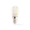 Ampoule pour Réfrigérateur | LED | E14 | 1.5 W | T22 - Ampoule led à prix de gros Ampoule pour Réfrigérateur | LED | E14 | 1.5 W | T22 - Ampoule led à prix de gros