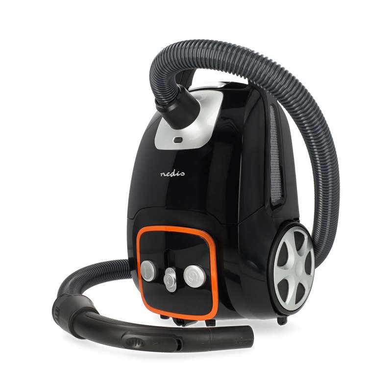 Aspirateur | Avec Sac | 700 W | Capacité de poussière: 3.0 l | Combi Brosse | Rayon d'action: 9.00 m | Contrôle d'aspiration  à prix de gros - Aspirateur à prix grossiste