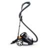 Aspirateur | Sans sac | 700 W | Capacité de poussière: 3.0 l | Combi Brosse | Rayon d'action: 8.50 m | Filtre à air HEPA | An - Aspirateur à prix de gros Aspirateur | Sans sac | 700 W | Capacité de poussière: 3.0 l | Combi Brosse | Rayon d'action: 8.50 m | Filtre à air HEPA | An - Aspirateur à prix de gros