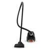 Aspirateur | Avec Sac | 700 W | Capacité de poussière: 2.0 l | Combi Brosse | Rayon d'action: 7.50 m | H12 | Noir / Orange - Aspirateur à prix grossiste Aspirateur | Avec Sac | 700 W | Capacité de poussière: 2.0 l | Combi Brosse | Rayon d'action: 7.50 m | H12 | Noir / Orange - Aspirateur à prix grossiste
