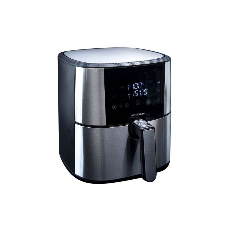 Friteuse numérique à faible teneur en matières grasses 6l à prix de gros - friteuse & Airfryer à prix grossiste