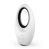 Ventilateur sans pale | Alimentation secteur | 50 W | Oscillation | Télécommande | Minuterie d'arrêt: 7.5 h | 3 Réglage de l - Ventilateur à prix de gros