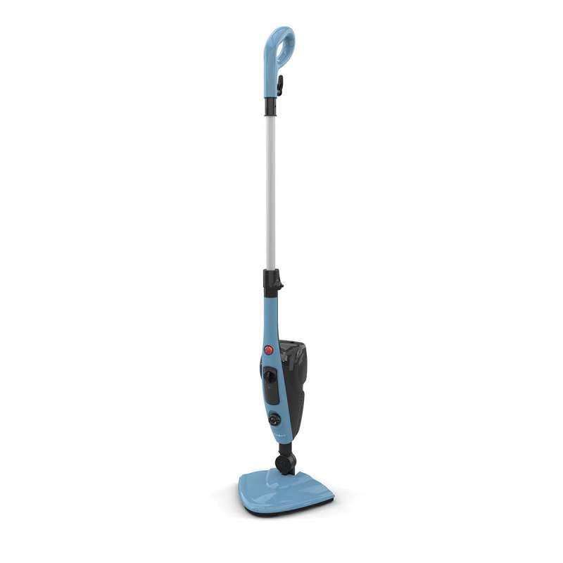 Nettoyeur à Vapeur | 1500 W | 550 l | Vapeur | Fonction vapeur | 5.00 m | 30 s | Balai à vapeur à prix grossiste - nettoyeur vapeur à prix de gros