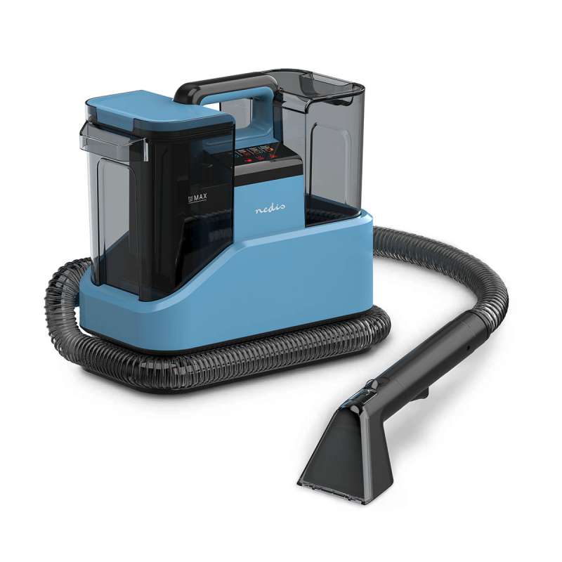 Nettoyeur à Vapeur | 1650 W | 1.7 l | Eau chaude / Eau froide / Vapeur | Fonction vapeur | 5.00 m | 30 s | Nettoyant ponctuel - nettoyeur vapeur à prix grossiste
