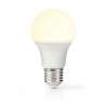 Ampoule LED E27 | A60 | 4.9 W | 470 lm | 2700 | Blanc Chaud | Style rétro | Givré | 1 pièces - Ampoule led à prix grossiste Ampoule LED E27 | A60 | 4.9 W | 470 lm | 2700 | Blanc Chaud | Style rétro | Givré | 1 pièces - Ampoule led à prix grossiste