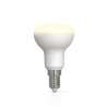 Ampoule LED E14 | R50 | 4.9 W | 470 lm | 2700 | Blanc Chaud | Clair | 1 pièces - Ampoule led à prix de gros Ampoule LED E14 | R50 | 4.9 W | 470 lm | 2700 | Blanc Chaud | Clair | 1 pièces - Ampoule led à prix de gros