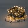 Éclairage de Noël | Corde | 720 LED's | Blanc Chaud | 54.00 m | Effets de lumière: 7 | Intérieur ou extérieur | Alimentatio - guirlande électrique à prix de gros