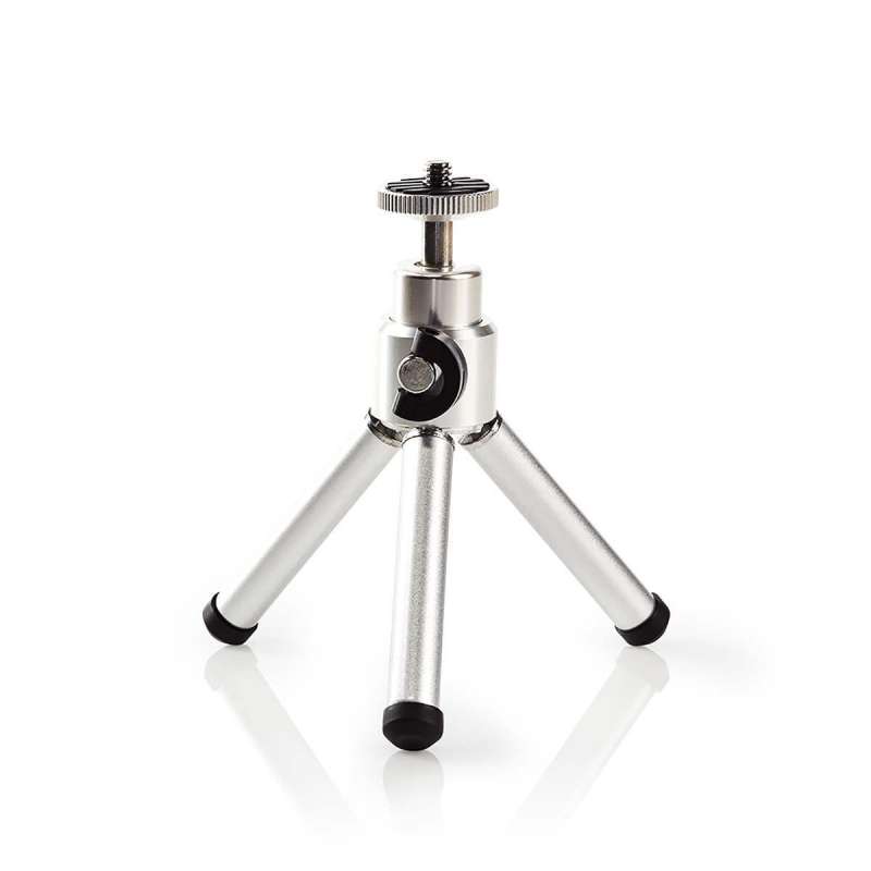 Trépied | Camera | Capacité de charge maximale: 0.8 kg | Hauteur de travail minimale: 11 cm | Hauteur de travail maximale: 14. à prix grossiste - trépied à prix de gros