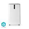 Climatiseur SmartLife 3-en-1 | Wi-Fi | 12000 BTU | 100 m³ | Déshumidification | Android™ / IOS | 3 Réglage de la Vitesse | - Climatiseur à prix de gros Climatiseur SmartLife 3-en-1 | Wi-Fi | 12000 BTU | 100 m³ | Déshumidification | Android™ / IOS | 3 Réglage de la Vitesse | - Climatiseur à prix de gros