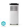 Climatiseur SmartLife 3-en-1 | Wi-Fi | 7000 BTU | 60 m³ | Déshumidification | Android™ / IOS | 2 Réglage de la Vitesse | 65 - Climatiseur à prix grossiste