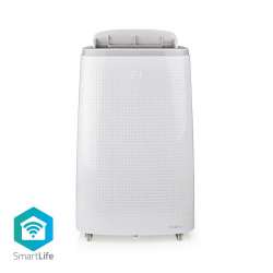 3-in-1 Wi-Fi Klimaanlage...