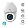 Caméra extérieure SmartLife | Spotlight | 3MP Full HD 1296p | Inclinaison du panoramique | IP65 | microSD non inclus / Onvif / - Caméra à prix grossiste