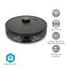 SmartLife Aspirateur Robot | Méthode de navigation: Navigation par laser | Wi-Fi | Capacité du réservoir Collection: 0.59 l | - Aspirateur à prix grossiste
